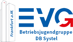 Betriebsjugendgruppe DB Systel